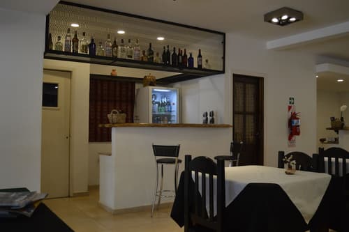 Kelta Hotel Puerto Iguazú Centro, Bar (on property)