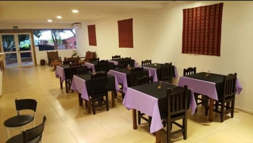 Kelta Hotel Puerto Iguazú Centro, Restaurant
