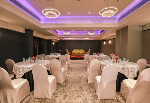IRA By Orchid Bhubaneswar, Meeting facility
