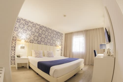 THE Hotel MASA Almirante LISBON Stylish, Room