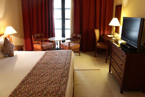 Hôtel Le Consul, Room