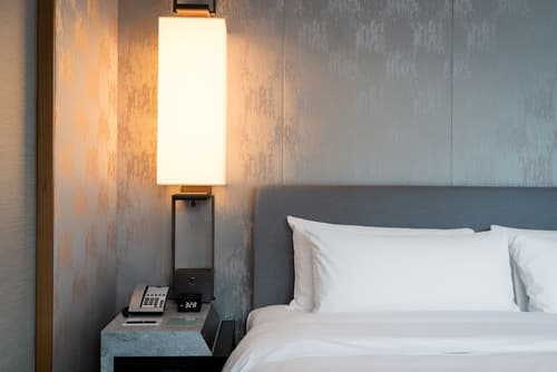 Kerry Hotel Hong Kong by Shangri-la, Room