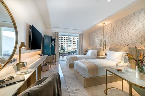 FIVE Palm Jumeirah Dubai, Room