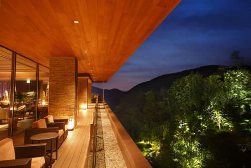 Hakone Kowakien TEN-YU, Reception