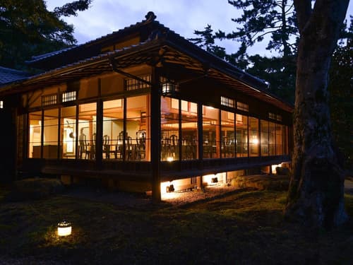 Hakone Kowakien TEN-YU, Room