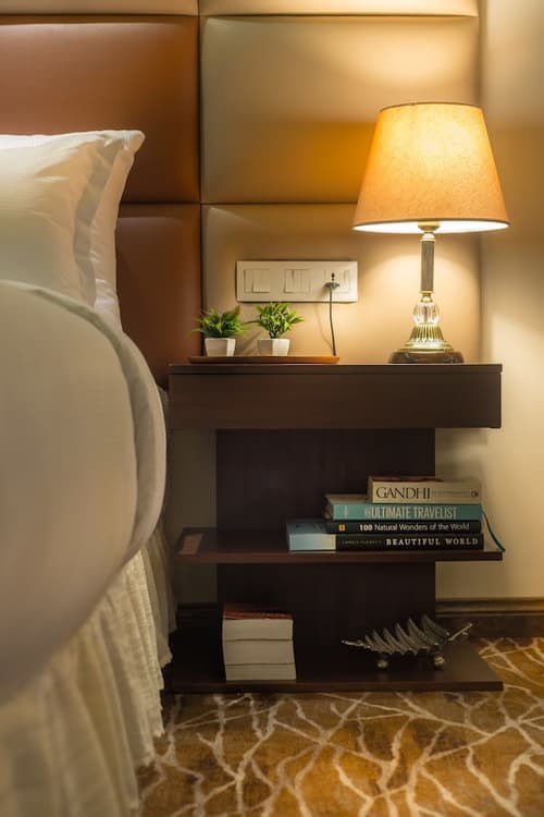 Luxus Grand Hotel, Room