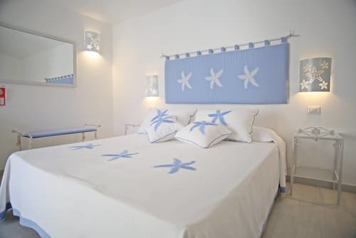 Regina Simius Hotel, Room