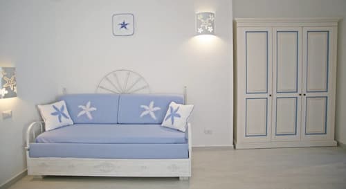 Regina Simius Hotel, Room