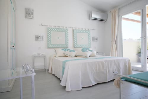 Regina Simius Hotel, Room
