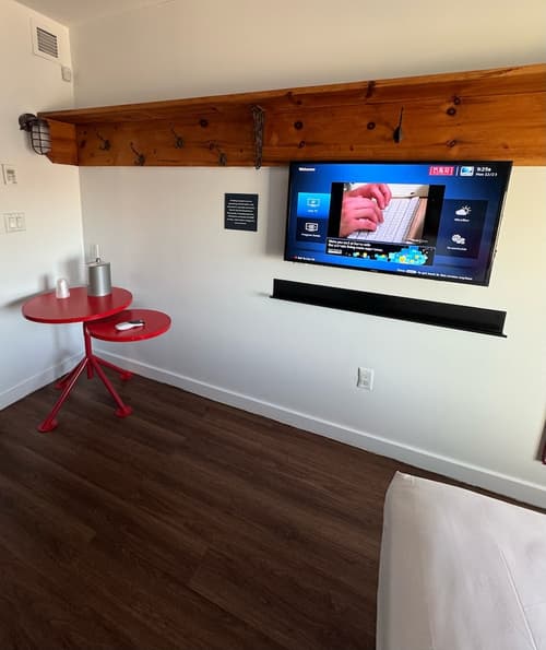 Hotel 1080 Brooklyn, Room