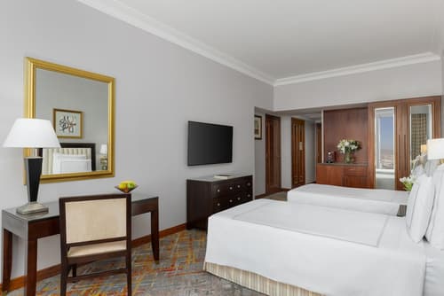 Swissôtel Al Maqam Makkah, Room