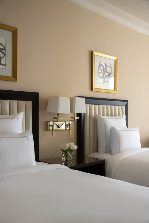 Swissôtel Al Maqam Makkah, Room