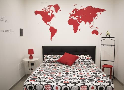 Salerno Nel Cuore B&B, Room