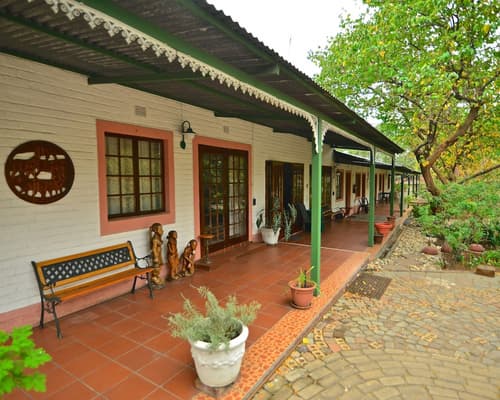 Lalamo Guest House, Primary image