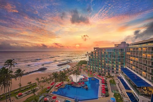 Radisson Blu Resort Galle, Primary image