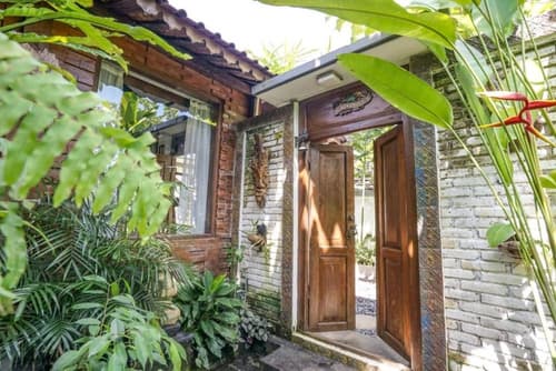 KTS Balinese Villas, Room