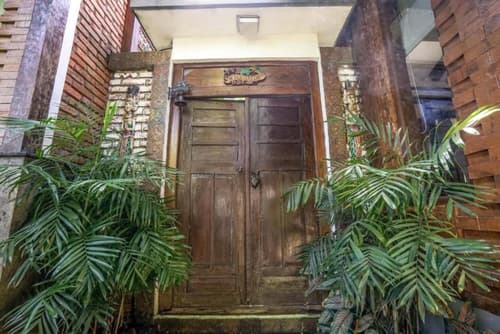 KTS Balinese Villas, Room