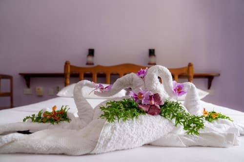 Bernique Guest House, Room