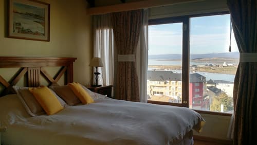 Hosteria Patagonia Jarke, Primary image