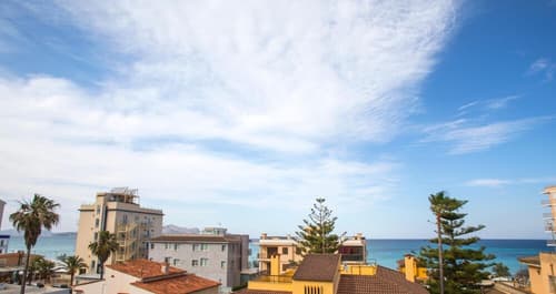 Hotel Villa Barbara, Room