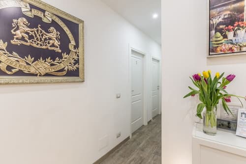 Central City Inn, Reception