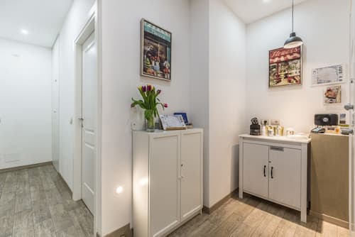 Central City Inn, Reception