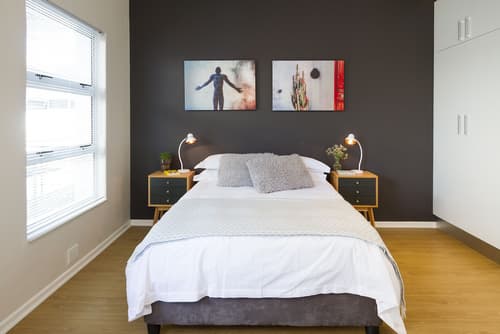 WINK Quiver Tree, Room