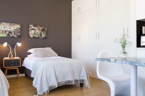 WINK Quiver Tree, Room