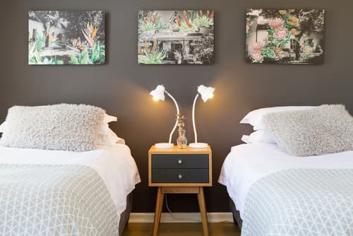 WINK Quiver Tree, Room