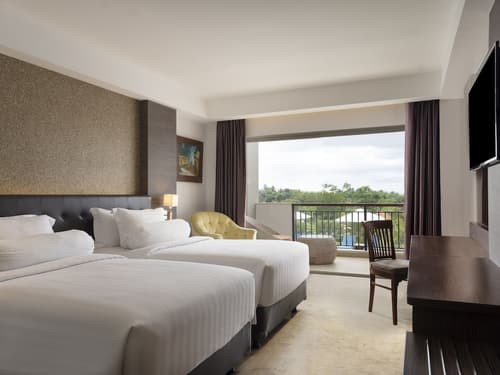 Sthala, A Tribute Portfolio Hotel, Ubud Bali, Room