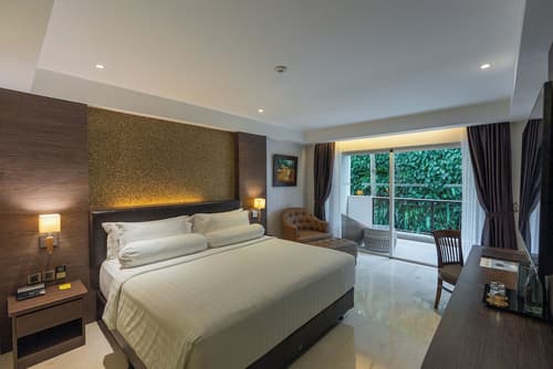 Sthala, A Tribute Portfolio Hotel, Ubud Bali, Primary image