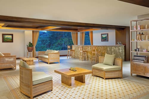 Sthala, A Tribute Portfolio Hotel, Ubud Bali, Lobby