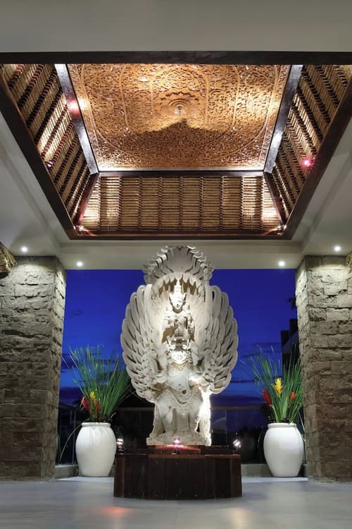 Sthala, A Tribute Portfolio Hotel, Ubud Bali, Lobby