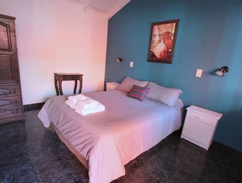 Hosteria Patagonia, Room