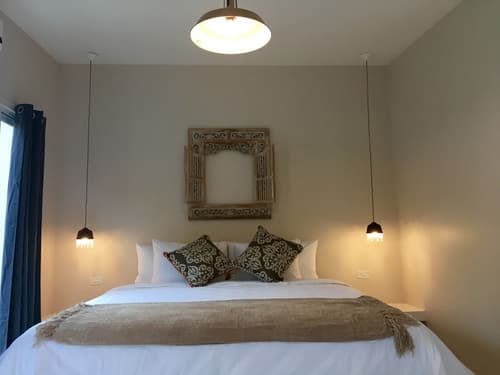 La Ramona Charming Hotel, Room