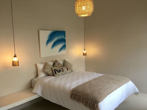 La Ramona Charming Hotel, Room