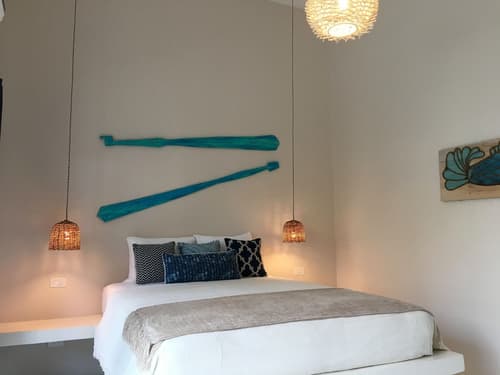 La Ramona Charming Hotel, Room