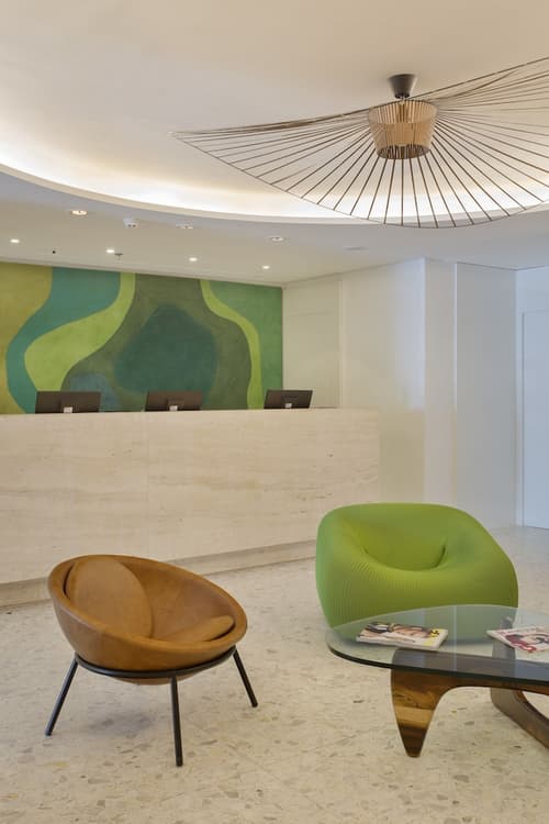 Emiliano Rio, Reception