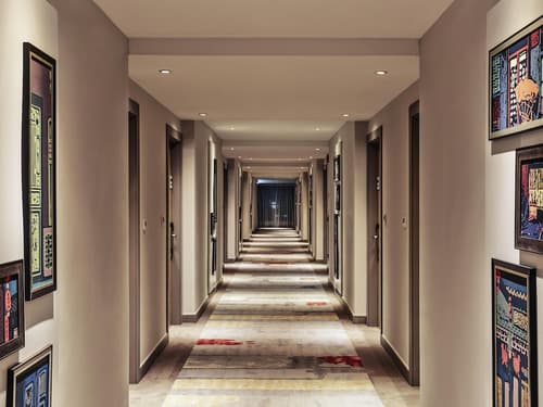 Mercure Kuala Lumpur Shaw Parade, Room