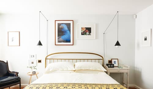 The LINE Hotel DC, Room