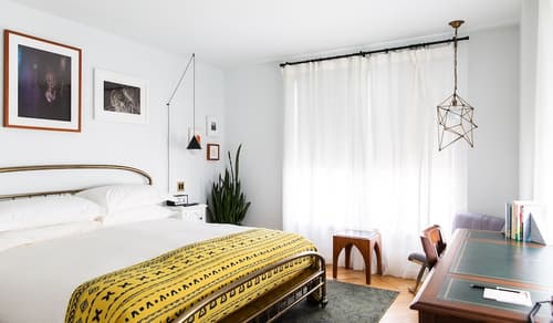 The LINE Hotel DC, Room