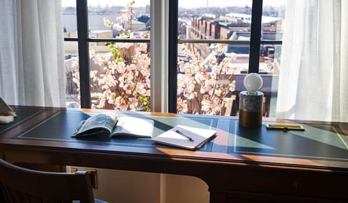 The LINE Hotel DC, Primary image