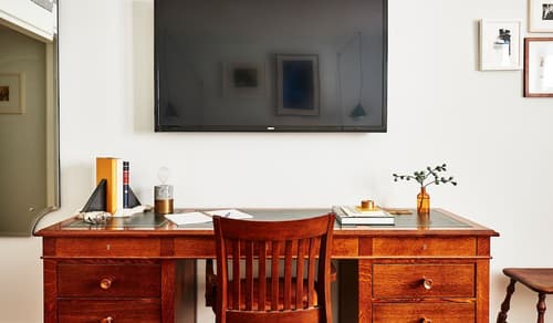 The LINE Hotel DC, Room