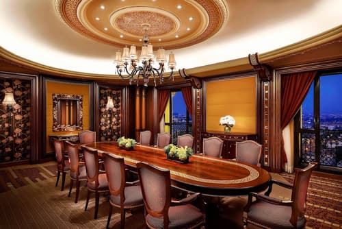 The Ritz-Carlton, Jeddah, Room