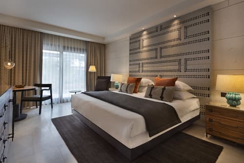 Orient by Isrotel exclusive, Room