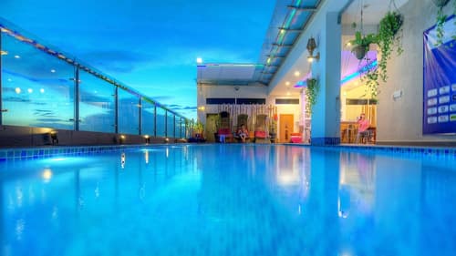 Orussey One Hotel & Apartment, Primary image