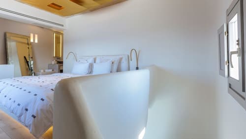 Cavo Tagoo Mykonos, Room