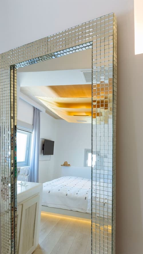 Cavo Tagoo Mykonos, Room