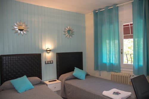 Hostal Emporda, Room