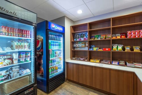 Microtel Inn & Suites by Wyndham Niagara Falls, Property amenity